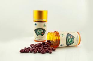 沙棘产品 保健食品领域的天然之选